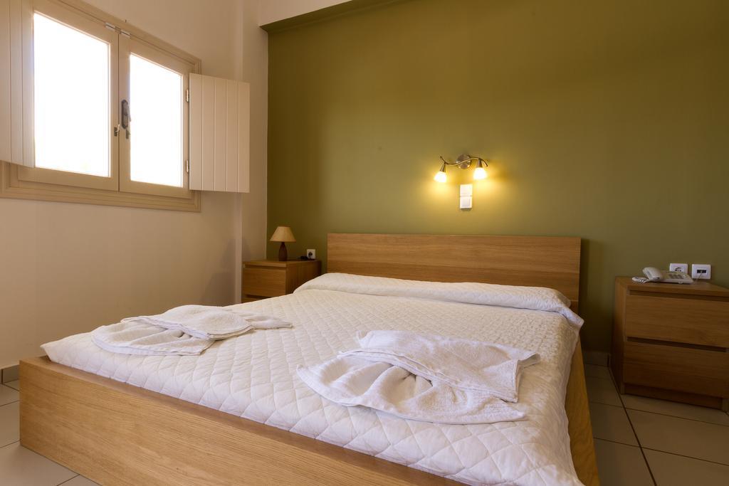 Hotel Rena 佩里萨 外观 照片